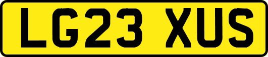 LG23XUS