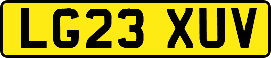 LG23XUV