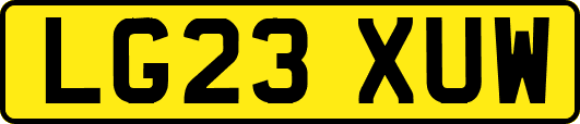 LG23XUW