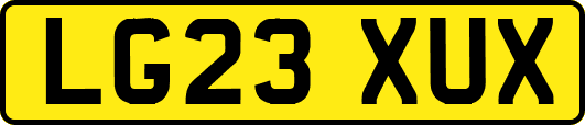 LG23XUX