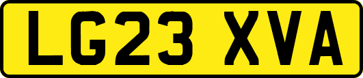LG23XVA