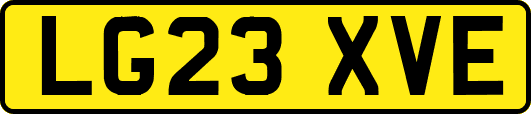 LG23XVE