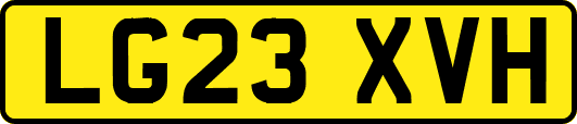 LG23XVH