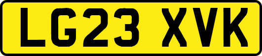 LG23XVK