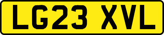 LG23XVL