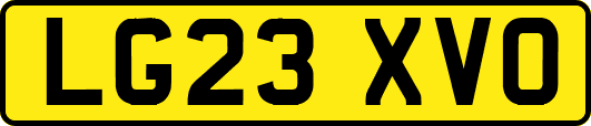 LG23XVO
