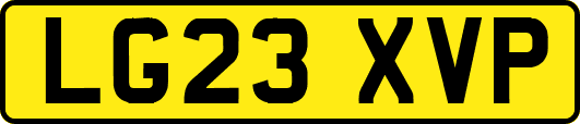 LG23XVP