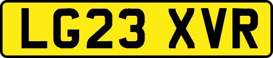 LG23XVR