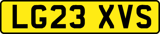 LG23XVS