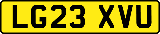 LG23XVU