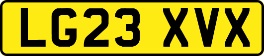 LG23XVX
