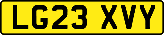 LG23XVY