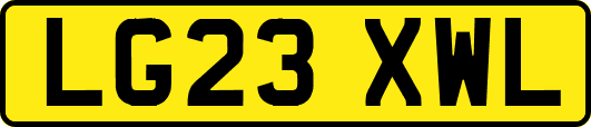 LG23XWL
