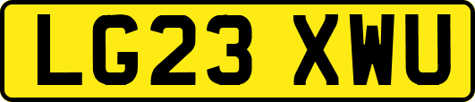 LG23XWU