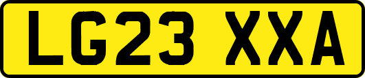 LG23XXA