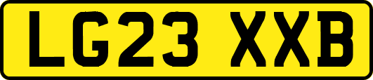 LG23XXB