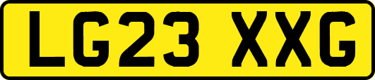 LG23XXG