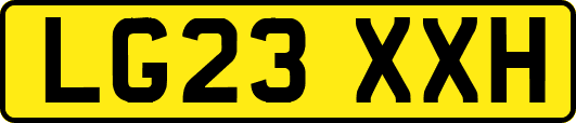 LG23XXH