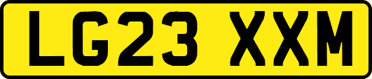 LG23XXM