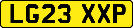 LG23XXP