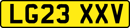 LG23XXV