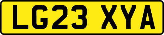 LG23XYA