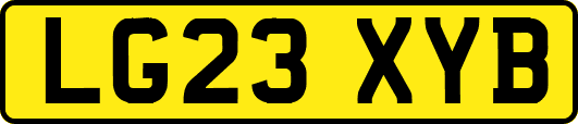 LG23XYB