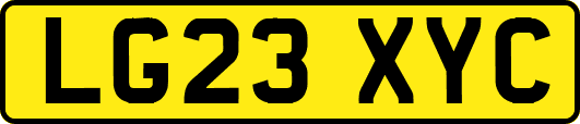 LG23XYC