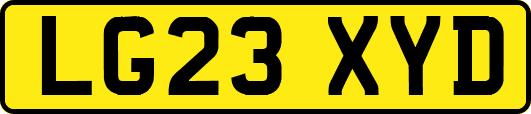 LG23XYD