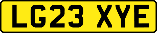 LG23XYE
