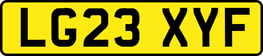 LG23XYF