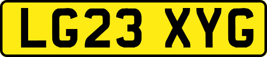 LG23XYG