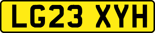 LG23XYH