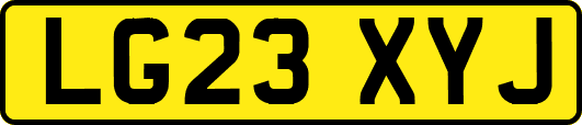 LG23XYJ