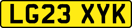LG23XYK