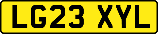 LG23XYL