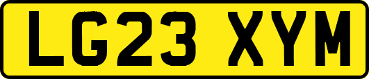 LG23XYM