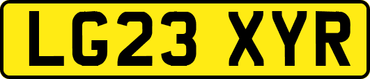 LG23XYR