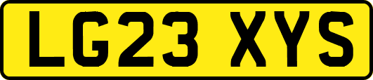 LG23XYS