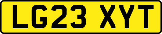 LG23XYT