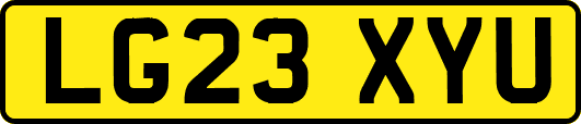LG23XYU