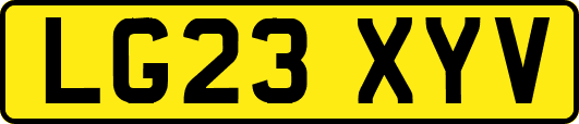 LG23XYV