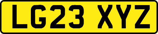 LG23XYZ