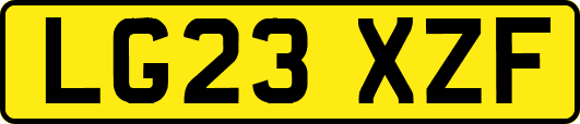 LG23XZF