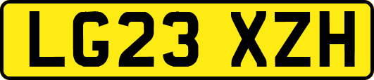LG23XZH
