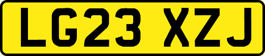 LG23XZJ