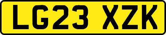 LG23XZK
