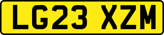 LG23XZM