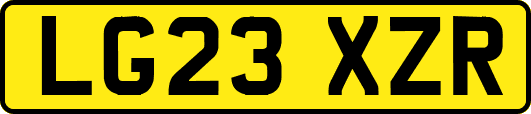 LG23XZR