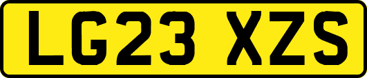 LG23XZS